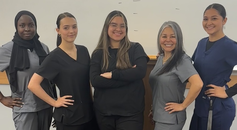 April 2025 Newsletter