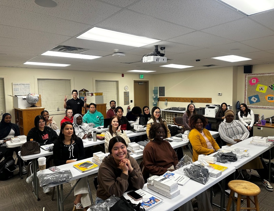 February 2025 Newsletter